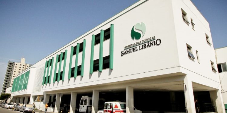 Deputados Dr. Paulo e Rafael Simões destinam R$ 1,3 milhões para Hospital em Pouso Alegre