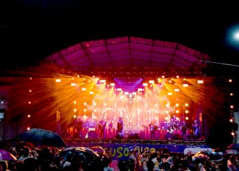 Pouso Alegre 175 anos confira os principais shows para celebrar essa data especial