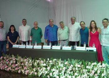 Ato de Gratidão em Pouso Alegre União Química doa R$150 mil em Medicamentos ao Hospital