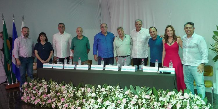 Ato de Gratidão em Pouso Alegre União Química doa R$150 mil em Medicamentos ao Hospital