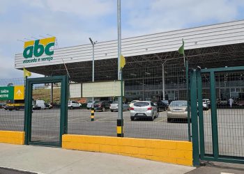 Novas informações sobre a tentativa de assalto a supermercado em Pouso Alegre