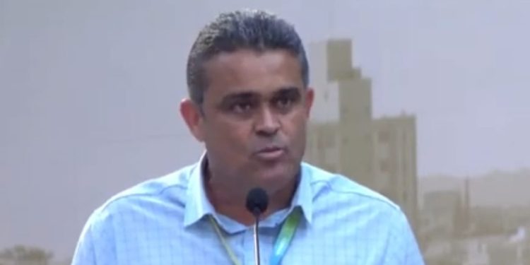 Em Pouso Alegre Copasa vai à Câmara responder questionamentos de vereadores