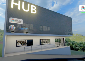 Conheça os detalhes do Hub de Empreendedorismo e Inovação de Pouso Alegre