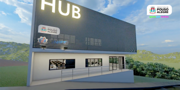 Conheça os detalhes do Hub de Empreendedorismo e Inovação de Pouso Alegre