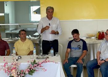 Programa “Mãos Dadas” é Destinado R$ 300 Mil em Emendas para Entidades Beneficentes