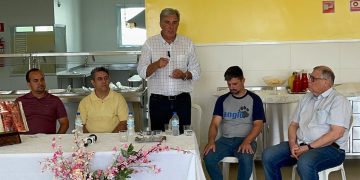 Programa “Mãos Dadas” é Destinado R$ 300 Mil em Emendas para Entidades Beneficentes