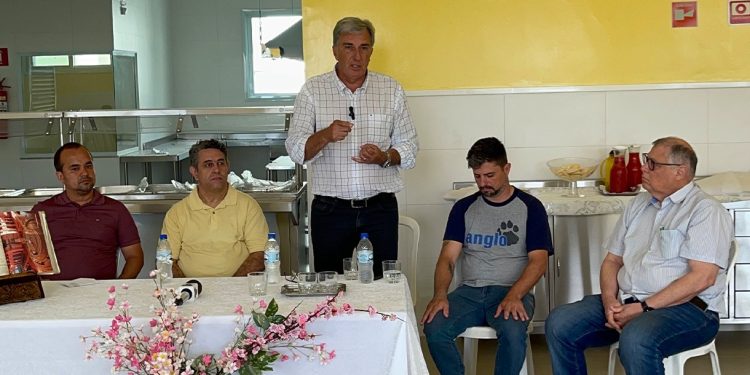 Programa “Mãos Dadas” é Destinado R$ 300 Mil em Emendas para Entidades Beneficentes