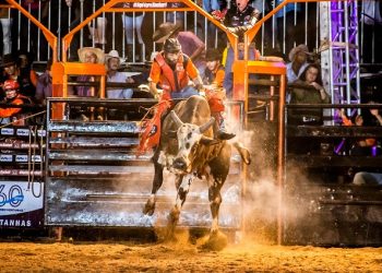 Desafio do Bem da Festa de Peão arrecada R$ 1 milhão para obras do Hospital Oncológico