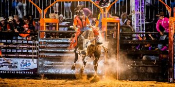 Desafio do Bem da Festa de Peão arrecada R$ 1 milhão para obras do Hospital Oncológico