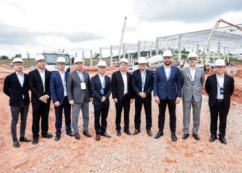 Pouso Alegre atrai mais de R$1 bilhão em investimentos