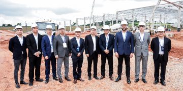 Pouso Alegre atrai mais de R$1 bilhão em investimentos