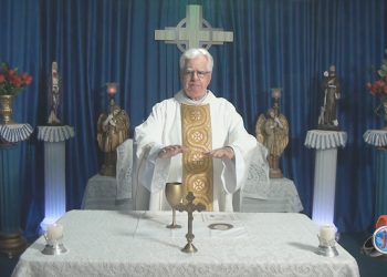 SANTA MISSA EM SEU LAR Nº 197 – “Julgados pelos Últimos”