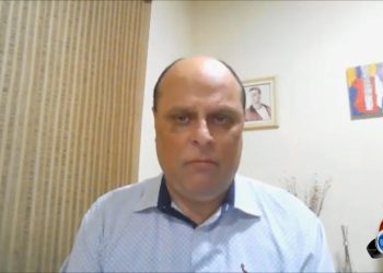 Programa Delanne Lavarini Nº 118 – “A Pratica do Bem”