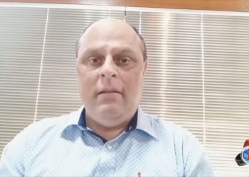 Programa Delanne Lavarini Nº 117 – “Nem todos que dizem Senhor, Senhor entrarão no Reino dos Céus”