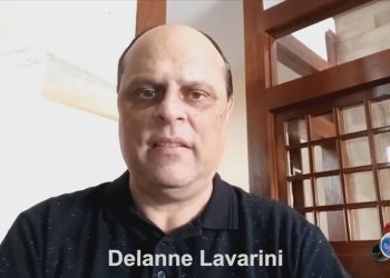 Programa Delanne Lavarini Nº 116 – “Filhos Ingratos”