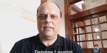 Programa Delanne Lavarini Nº 116 – “Filhos Ingratos”