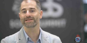 PERKUS participou com sua Linha de Telhas Solares do Solar Summit 2023, no Tecnosinos em São Leopoldo/RS