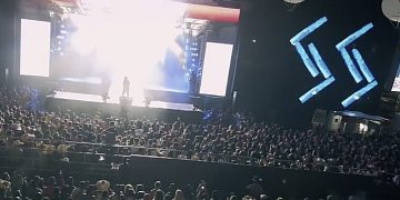Grande sucesso na Festa do Peão de Pouso Alegre