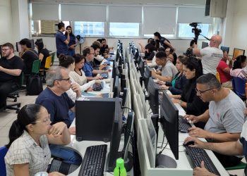 Em Pouso Alegre CAC leva Projeto “PCD na Ativa” para o “Senac, Mercado e Emprego”