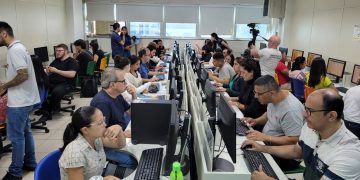 Em Pouso Alegre CAC leva Projeto “PCD na Ativa” para o “Senac, Mercado e Emprego”