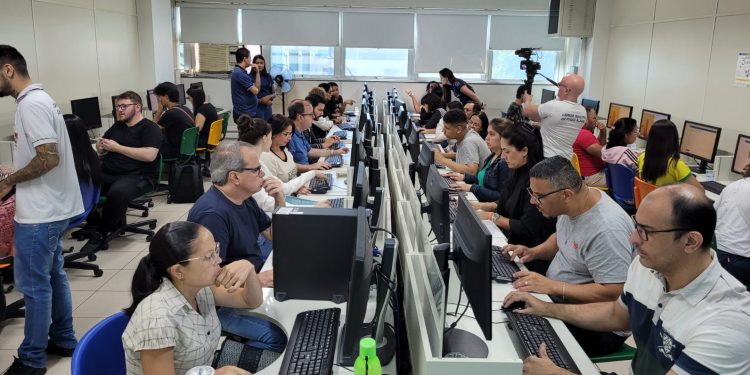 Em Pouso Alegre CAC leva Projeto “PCD na Ativa” para o “Senac, Mercado e Emprego”