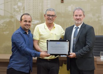 Câmara presta homenagem à APAC pelos seus 20 anos em Pouso Alegre