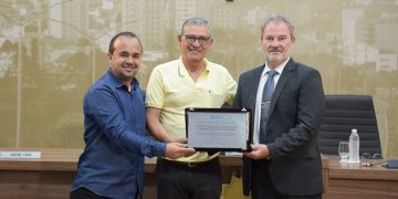 Câmara presta homenagem à APAC pelos seus 20 anos em Pouso Alegre