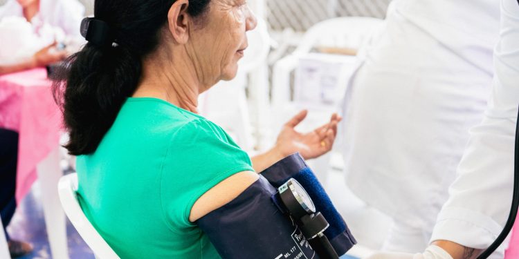 Caravana da Saúde será realizada no Bairro Belo Horizonte neste sábado 18 de Novembro