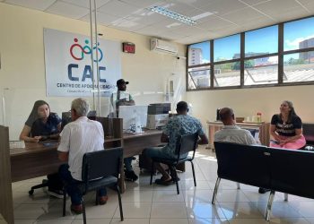 Em Pouso Alegre CAC da Câmara terá três processos seletivos entre os dias 28 e 30 de novembro