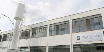 Trilhas de Futuro oferece vagas para cursos técnicos de Farmácia e Enfermagem no CJPII