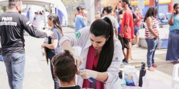Em Pouso Alegre Caravana da Saúde será realizada no Cidade Jardim neste sábado 25