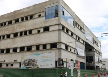 Bazar Solidário arrecada fundos para construção do novo Hospital Oncológico Samuel Libânio