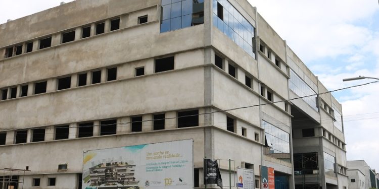 Bazar Solidário arrecada fundos para construção do novo Hospital Oncológico Samuel Libânio