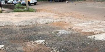 Assassinato no Bairro Algodão marido mata esposa a tiros e depois se suicida