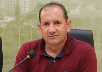 Câmara elege Mesa Diretora para 2024 com Elizelto Guido na presidência