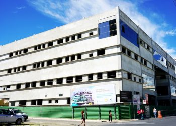 Acompanhe o desenvolvimento das obras do Hospital Oncológico Samuel Libânio em 2023