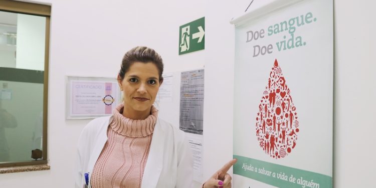 Hospital Samuel Libânio alerta sobre importância da doação de sangue neste fim de ano