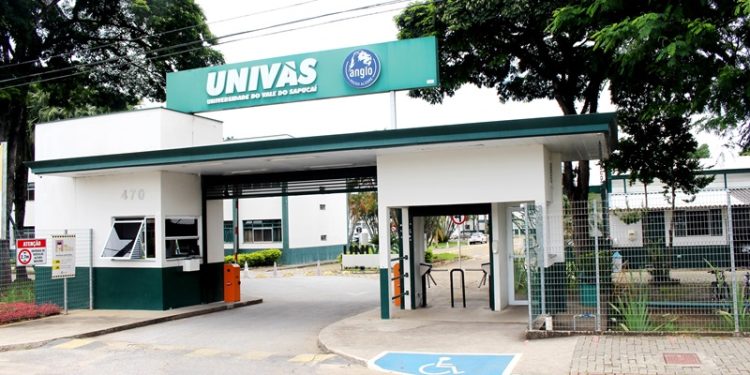 Em Pouso Alegre Univás prorroga inscrições para Processo Seletivo 2024 para cursos semestrais