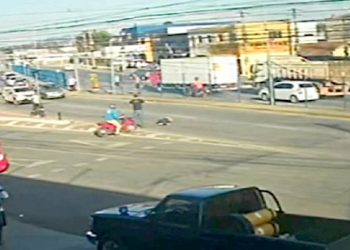 Motorista é preso em Pouso Alegre após atropelar mulheres e crianças em faixa de pedestre