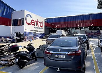 Supermercado Central de Pouso Alegre inaugura nova Loja no Bairro São Cristóvão
