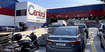 Supermercado Central de Pouso Alegre inaugura nova Loja no Bairro São Cristóvão