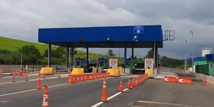 Defensoria Pública busca suspensão do pedágio na MG-290 entre PA e Ouro Fino