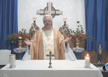 SANTA MISSA EM SEU LAR Nº 202 – “O Sentido da Famíla”