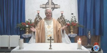 SANTA MISSA EM SEU LAR Nº 202 – “O Sentido da Famíla”