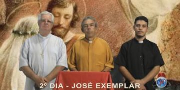 Reze conosco o segundo dia da novena de Natal da IVCM