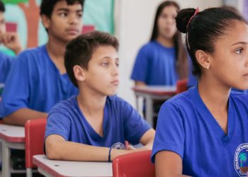 Pouso Alegre alcança o 8º lugar nacional por seu excepcional desempenho educacional