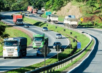 Pedágios na Fernão Dias, Sul de Minas, têm nova tarifa a partir de quarta-feira; confira os valores
