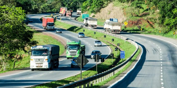 Pedágios na Fernão Dias, Sul de Minas, têm nova tarifa a partir de quarta-feira; confira os valores
