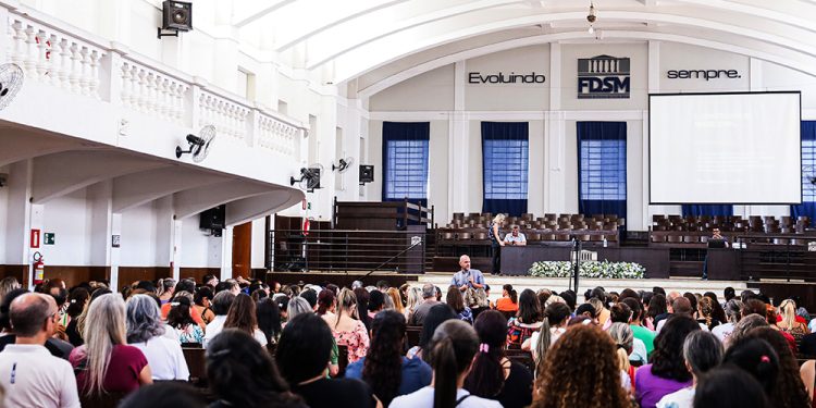 Prefeitura de Pouso Alegre promove treinamento contra assédio moral para servidores públicos