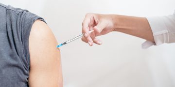 Ministério da Saúde Recomenda Urgência na Dose de Reforço para pessoas de risco